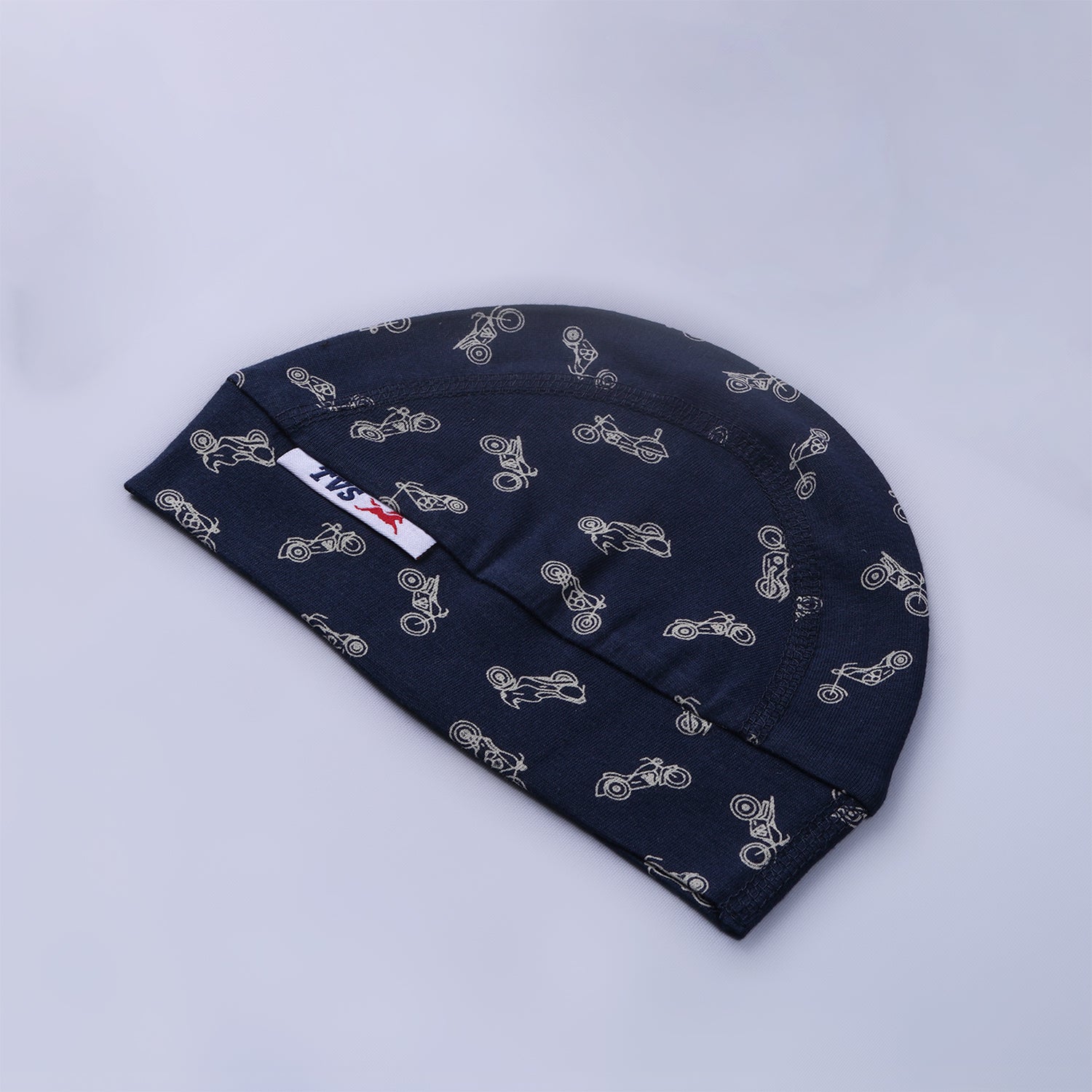TVS Skull Cap for Kids